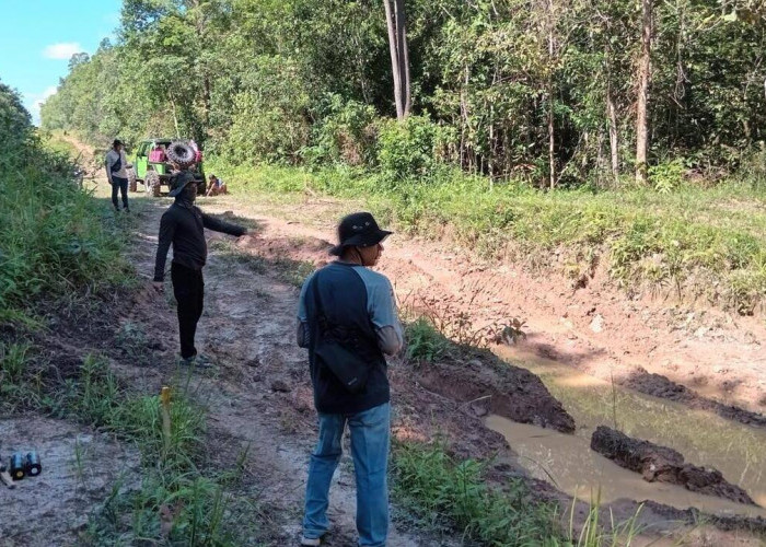 Ratusan Offroader Bakal Ramaikan Bhayangkara Adventure Offroad 2025 Polres Prabumulih
