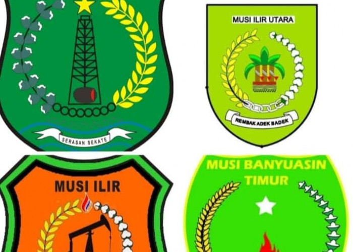 3 Usulan Daerah Otonomi Baru di Kabupaten Muba Provinsi Sumsel, Salahsatunya Kabupaten Muba Timur...