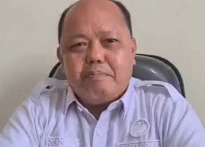 Catat!! Distribusi Jargas Kota Prabumulih Akan Dihentikan Total Selama 2 Jam