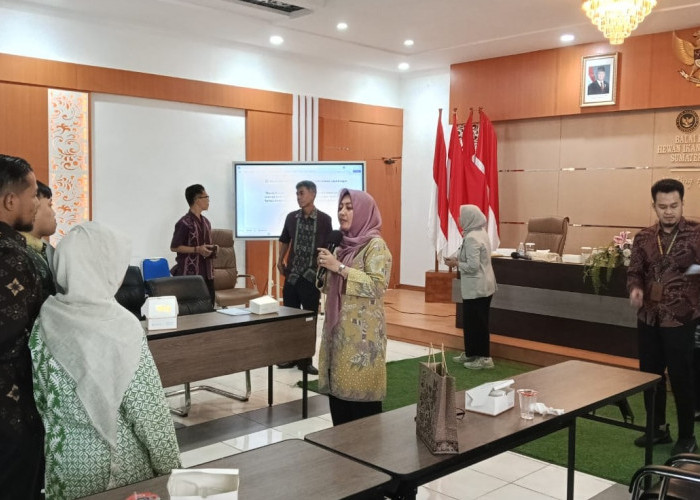 Balai Karantina Sumsel Perkuat Sinergi dengan Media, Bangun Strategi Komunikasi Publik di Era Digital
