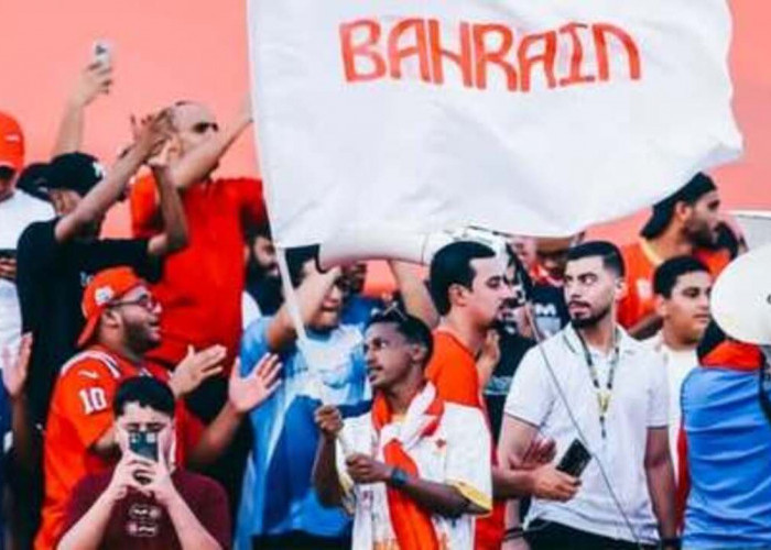 Tiket Suporter Bahrain Tak Laku, GBK Siap Membara untuk Garuda!