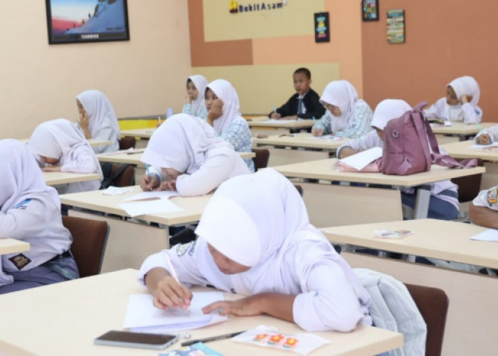 PT Bukit Asam (PTBA) Perkuat Komitmen CSR untuk Kesejahteraan Masyarakat dan Pembangunan Berkelanjutan