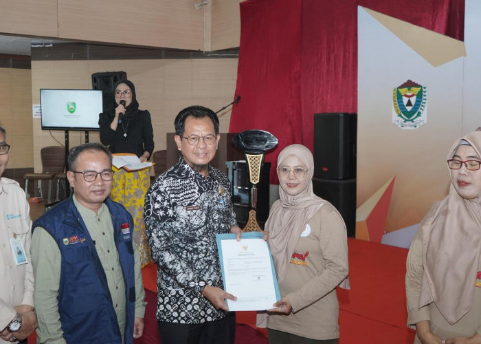 Permudah Izin Berusaha Wujudkan UMKM Naik Kelas