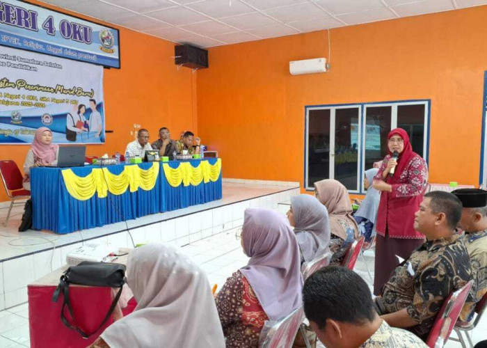 Empat SMA Favorit di OKU Sosialisasikan Jalur PPDB 2025: Ini Rincian Kuota dan Jadwal Lengkapnya