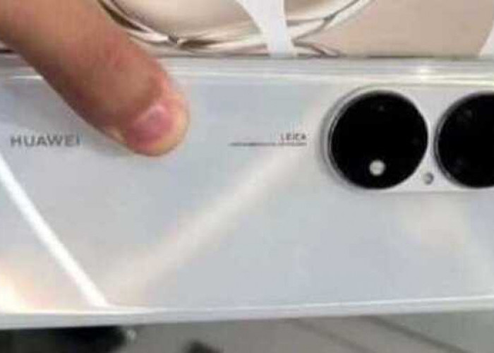 Yang Suka Selfie Pasti Suka HP Ini, Huawei P50 Pro Kamera Tajam Hasil Fotonya Sempurna