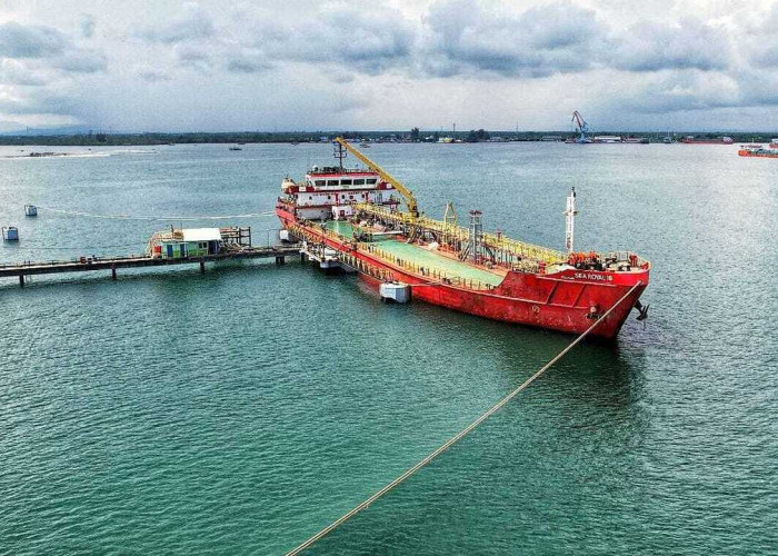 Pertamina Terus Optimalkan Pasokan BBM di Wilayah Bengkulu