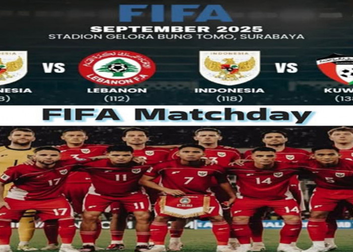 Timnas Indonesia TC Mulai 1 September, 3 Pilar Cedera