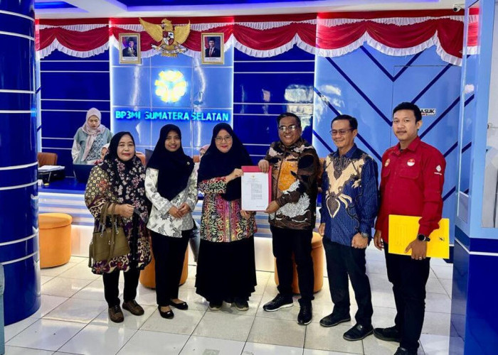 Dari Muba ke Malaysia, Dua Putri Daerah Raih Karier Profesional