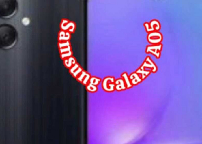 Review Lengkap Samsung Galaxy A05: Performa Optimal dan Kamera Unggulan