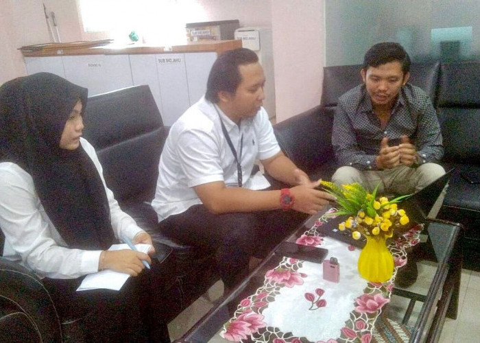 Pendampingan Notaris, Perbarui Data Akun AHU Online di Kemenkum Sumsel PASTI Mudah