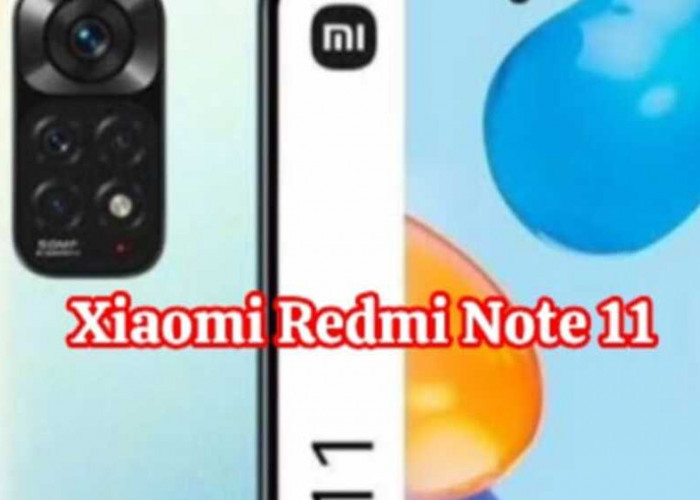 Memahami Kesempurnaan dalam Keseharian: Review Lengkap Xiaomi Redmi Note 11