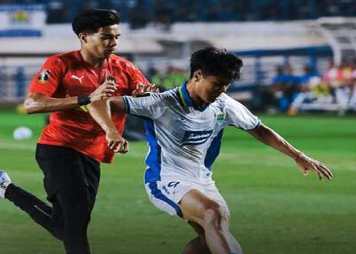Hasil Piala Presiden 2026: Persib Bandung ke Semifinal, Tumbangkan DPMM FC 1-0.