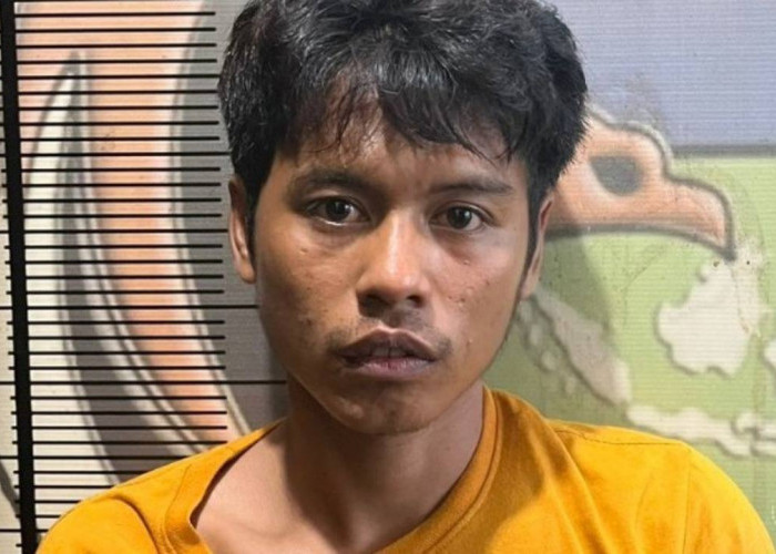 Edarkan Pil Ekstasi di Pesta Pernikahan, Pemuda Prabumulih Ditangkap Polisi dalam Operasi Undercover