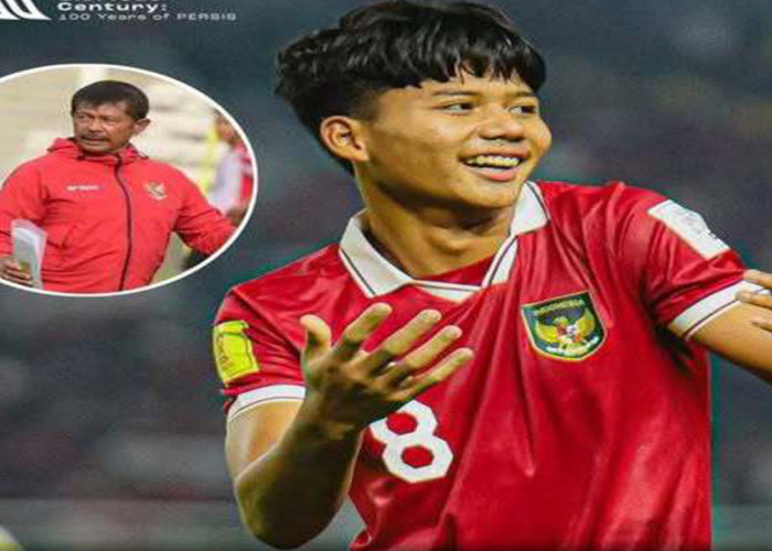 Timnas U-20 Tanpa Arkhan Kaka! Ada Apa dengan Mesin Gol Persis Solo? 