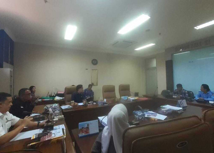 Ratusan Warga Prabumulih Krisis Air Bersih, DPRD Desak Perumda Tirta Prabujaya Segera Distribusi Air Gratis
