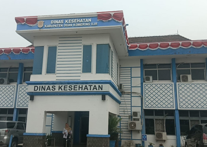 Waspada ISPA, Dinkes OKI Catat 92 Kasus di Bulan Agustus 2026