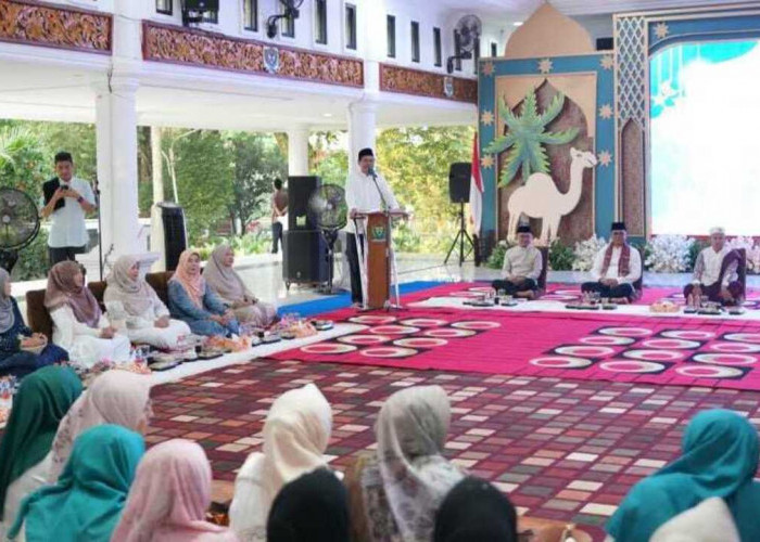 PKK Ujung Tombak Bina Keluarga 