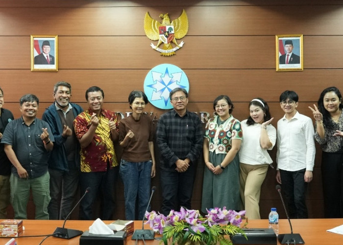Audiensi Dewan Pers: Koalisi Cek Fakta Serukan Perlindungan Pemeriksa Fakta dari Ancaman yang Semakin Meningka
