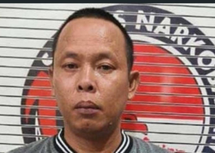 Diduga Pengedar Narkoba, Warga Asal Muratara Disergap Tim Opsnal Satres Narkoba Polres Lubuklinggau