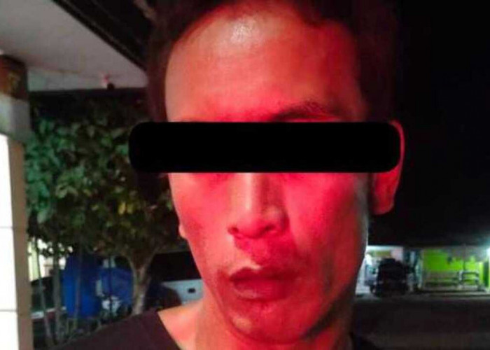 Ciduk Pengedar Narkoba, Belasan paket Sabu Berhasil Diamankan 
