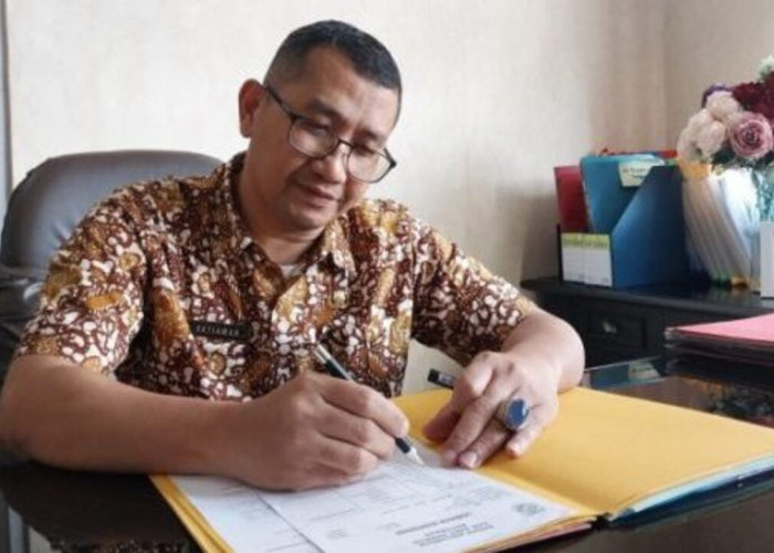 Horee…! Tukin ASN OKU Segera Dibayarkan