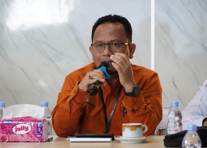 Inflasi Melandai, OKI Jadi yang Terendah di Sumsel