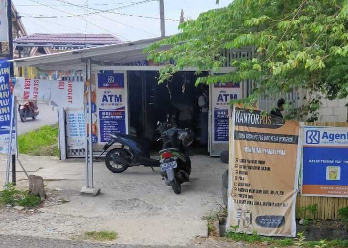 BRILink Jangkau ke Pinggiran Kota