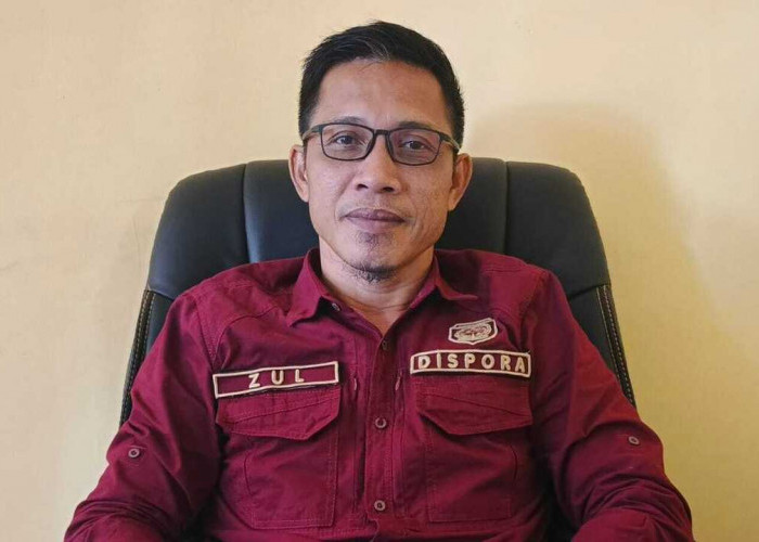 Kampoeng Badah Bejajan, Tempat Rekreasi dan Wisata Kuliner Baru OKU Siap Diluncurkan