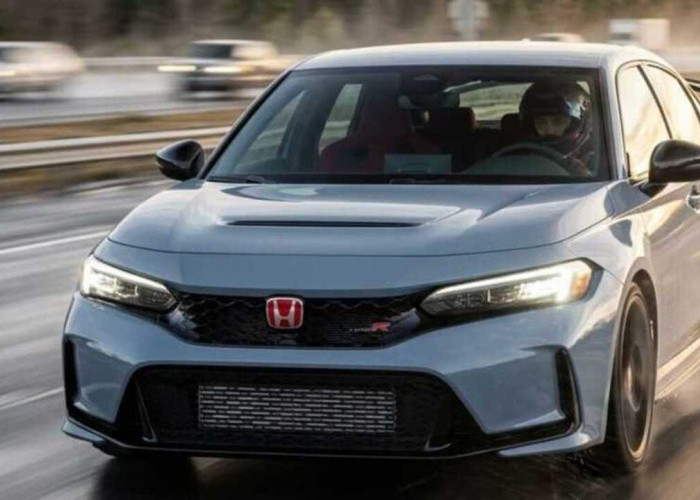 Honda Civic Type R 2027 Makin Buas, Eropa Malah Kehilangan Hot Hatch Legendaris Ini!