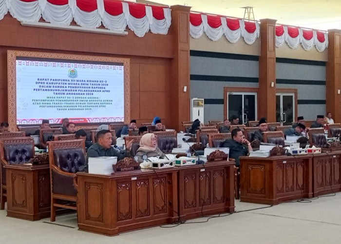 Jangan Persulit Pasien, Dewan Desak Perbaikan SOP Rujukan