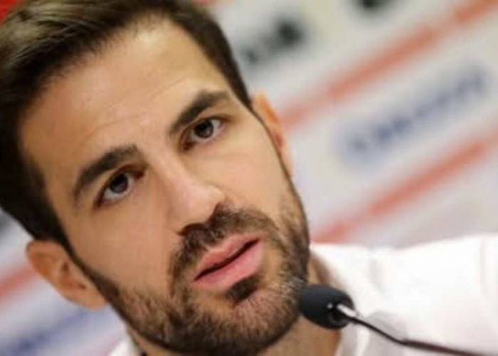 Kemarahan Fabregas Memuncak! Como Dirampok Wasit Saat Kalah dari Juventus?