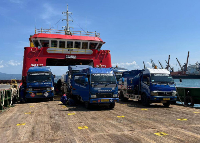 Pertamina Patra Niaga Regional Sumbagsel Hadirkan 24 SPBU BBM Satu Harga, Wujudkan Energi Berkeadilan