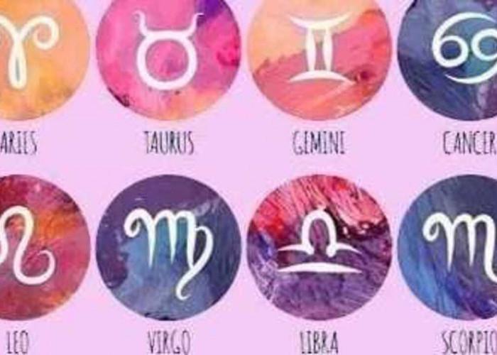 Zodiak 23 Januari 2025 : Cek Keberuntungan Kamu di Kamis Ini