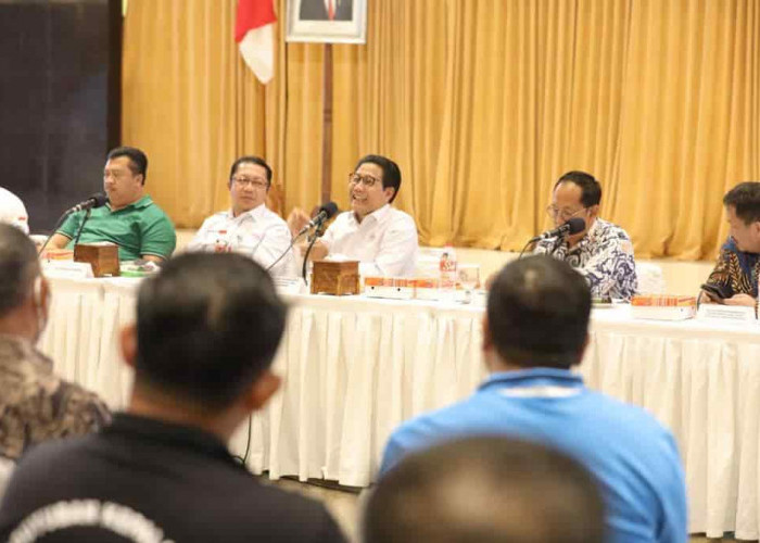 Menteri Desa PDTT Sebut Warga Desa Untung dengan Jabatan Kades 9 Tahun, Alasannya...