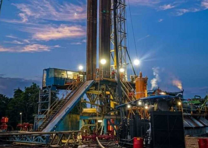 Pertamina EP dan KSO BOSL Temukan Lapisan Minyak Baru di Ogan Ilir, Sumur BNN-6 Capai 1.257 BOPD