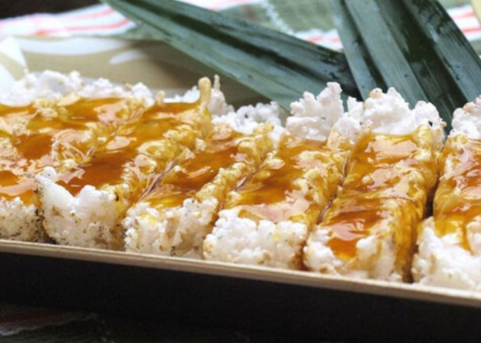 Kue Rangi : Tradisi Manis dari Jakarta yang Tetap Eksis di Era Modern