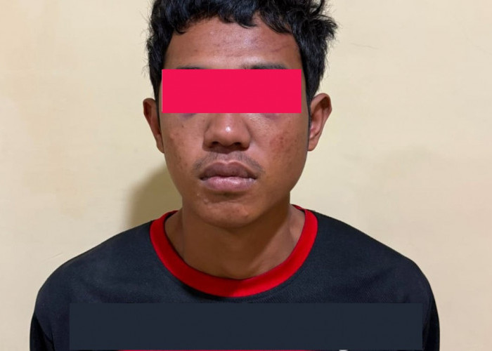 Gerak Cepat Polda Sumsel Ringkus Pelaku Kekerasan Seksual Terhadap Anak di Bawah Umur