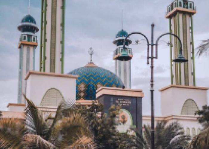 Wisata Religi ke 5 Masjid yang Sudah Berdiri Ratusan Tahun di Solo