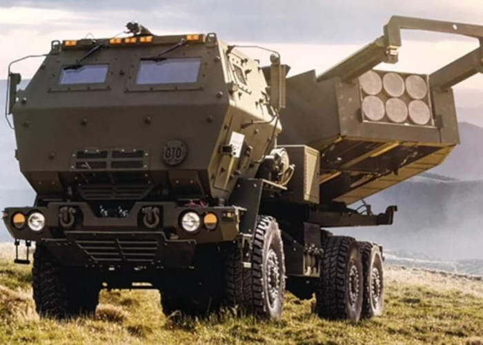 Lockheed Martin Mempercepat Produksi Sistem MLRS HIMARS untuk Hadapi Pertempuran Masa Depan