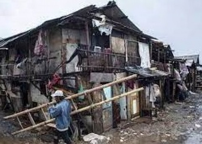 3 Kota Penduduk Miskin Paling Banyak di Provinsi Banten Didominasi Daerah Calon Provinsi Baru