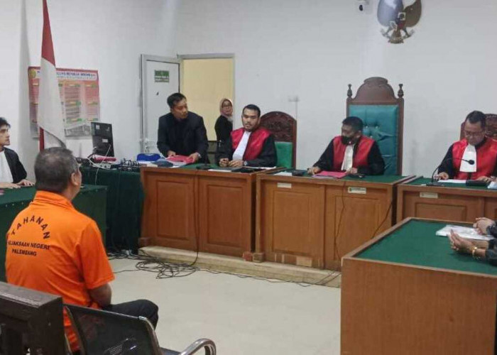 Wow, Kontraktor ini Dituntut Dan Divonis Super Ringan Oleh Jaksa Dan Hakim, Ini Alasannya 