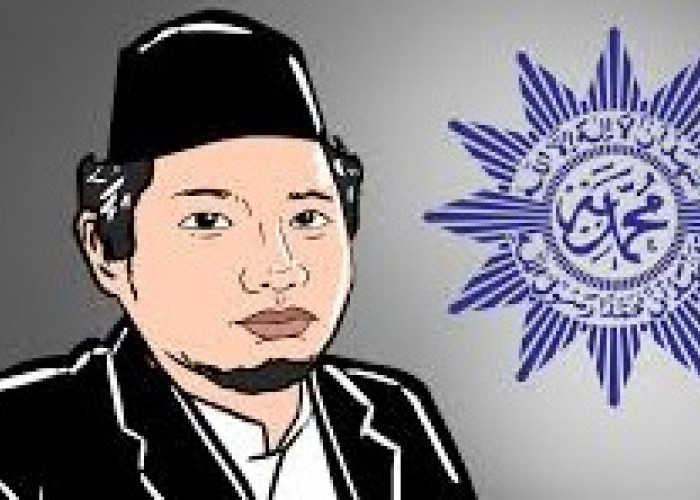 Peneliti BRIN Ancam Bunuh Warga Muhammadiyah, Ini Kata Ketua PBNU Umarsyah...