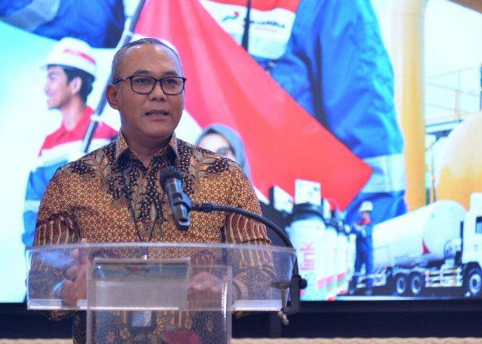 PGN Perkuat Ketahanan Energi Melalui BCMS untuk Mitigasi Risiko Industri