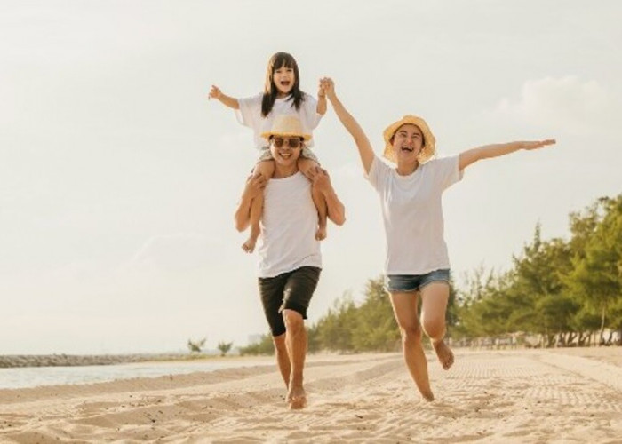 6 Cara Jaga Daya Tahan Tubuh Selama Nataru Agar Tetap Sehat