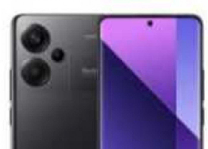 Redmi Note 13 Pro+ 5G Resmi Meluncur, Bawa Layar AMOLED 120Hz dan Kamera 200 MP