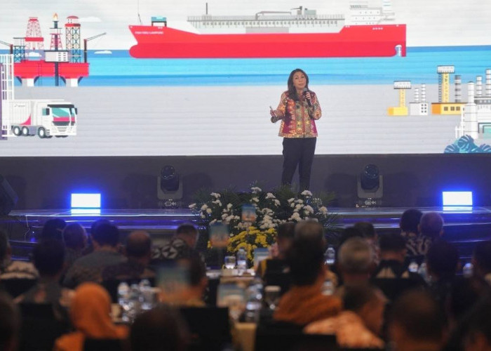 PGN Optimalkan Peran Agregator Gas Bumi Nasional, Sinergikan Keberlanjutan Gas Bumi untuk Industri