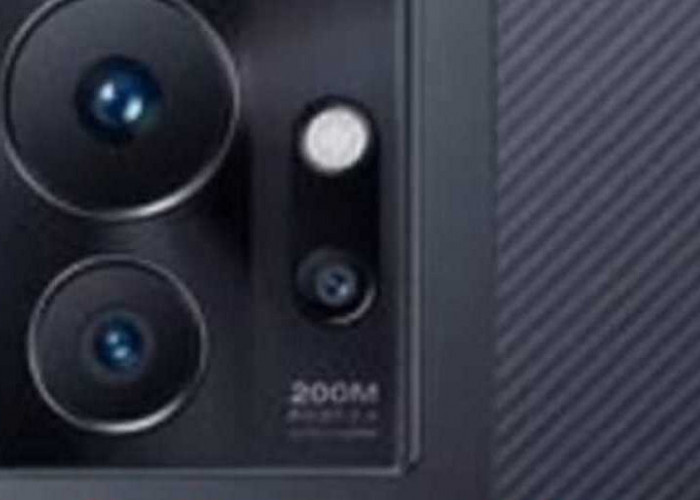  Infinix Zero Ultra: Menghadirkan Performa Tinggi dan Kamera 200 MP dalam Desain Menawan