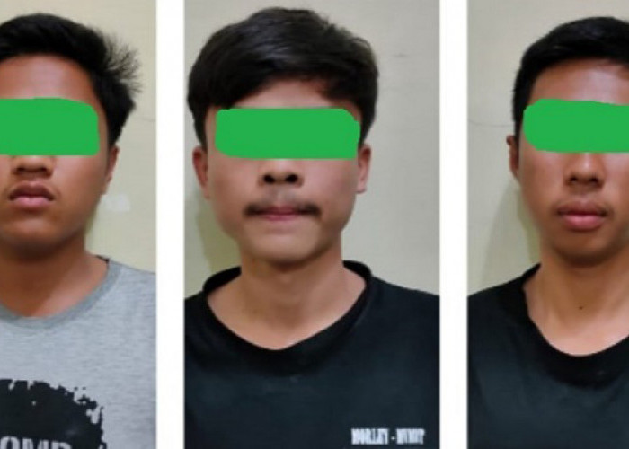3 Pelaku Pemerkosa Siswi SMA Secara Bergiliran Dituntut 7 Bulan Viral, Keluarga Korban Minta Keadilan  
