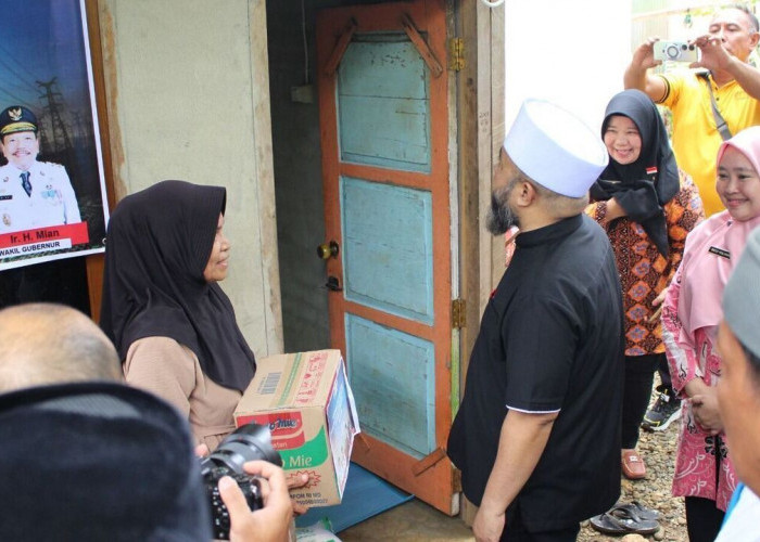 PLN Bengkulu Perkuat Sinergi dengan Gubernur, Resmikan Listrik Gratis untuk Warga Seluma