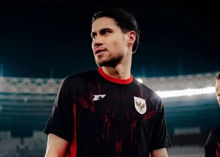 Kevin Diks Tiba di Jakarta, Timnas Indonesia Masih Tunggu Maarten Paes 